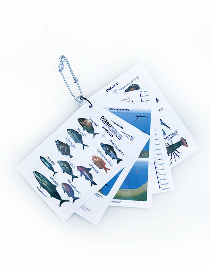 Species Hunting Guide